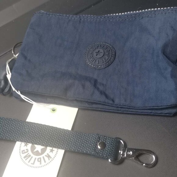 brand new Kipling CREATIVITY LARGE POUCHE Multi-use makeup bag - Picture 2 of 6